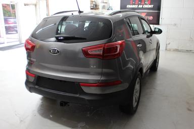Kia Sportage 2011 - Thumbnail 6