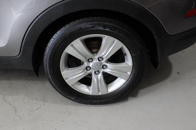 Kia Sportage 2011 - Thumbnail 8