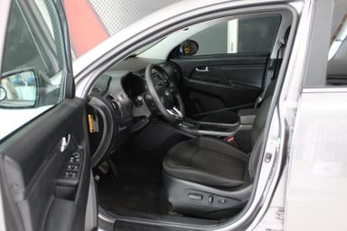 Kia Sportage 2011 - Thumbnail 10