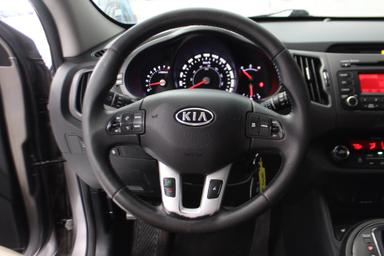 Kia Sportage 2011 - Thumbnail 13