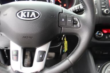 Kia Sportage 2011 - Thumbnail 16