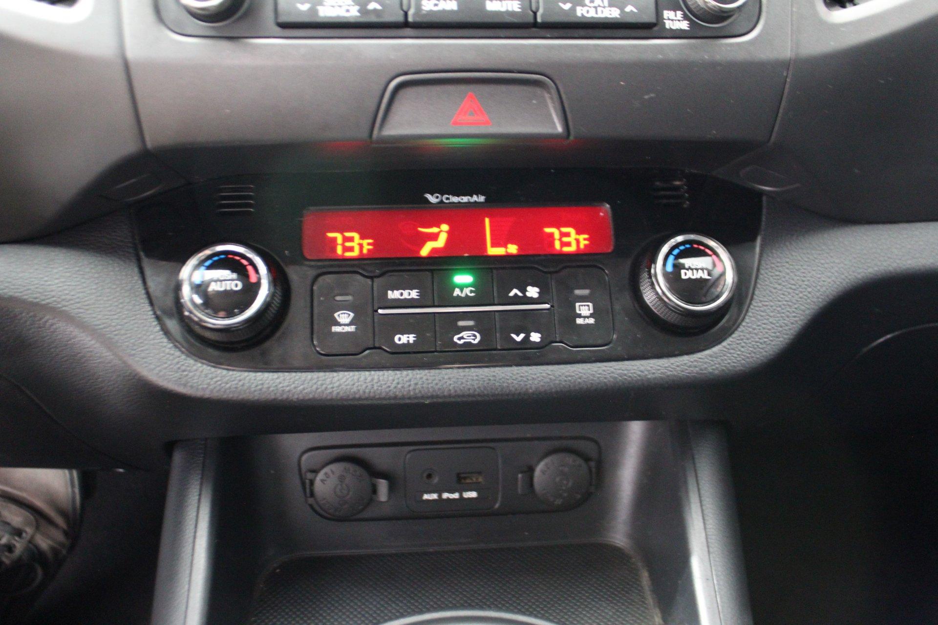 Kia Sportage 2011 - Image 20