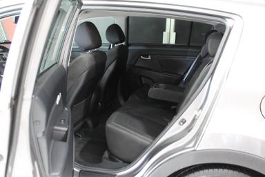 Kia Sportage 2011 - Thumbnail 23