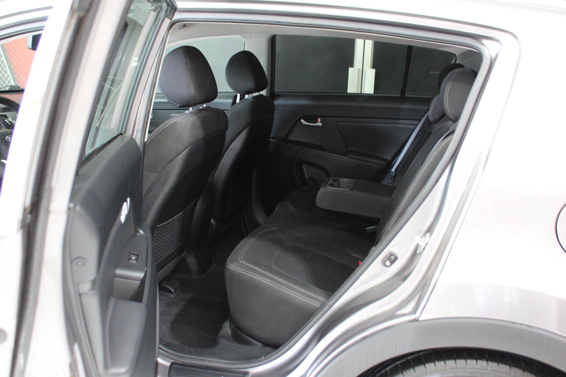 Kia Sportage 2011 - Image 23