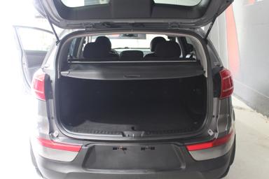 Kia Sportage 2011 - Thumbnail 24