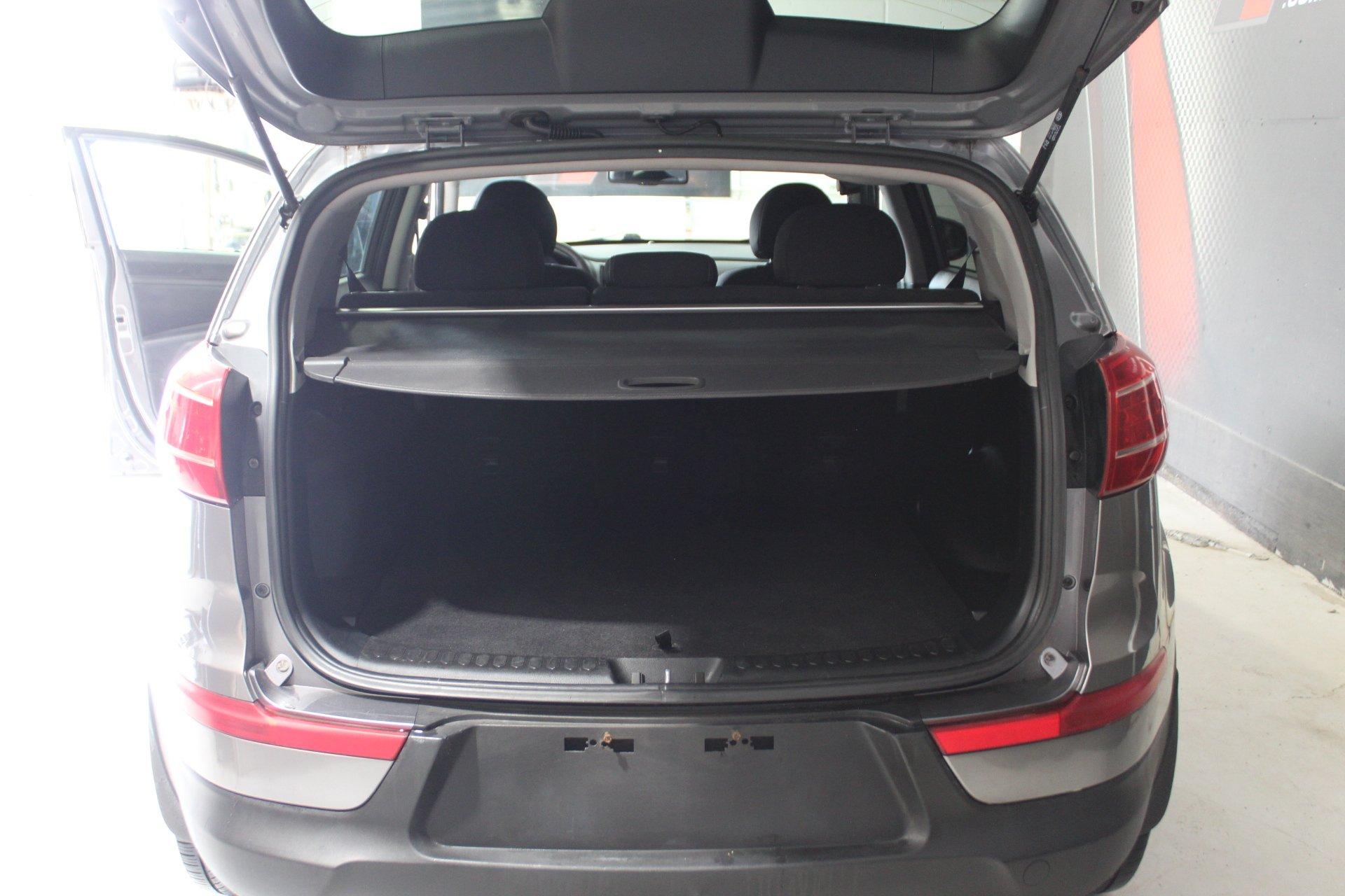 Kia Sportage 2011 - Image 24