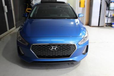 Hyundai Elantra GT 2018 - Thumbnail 4