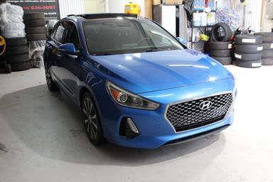 Hyundai Elantra GT 2018 - Thumbnail 5