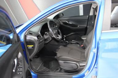 Hyundai Elantra GT 2018 - Thumbnail 10