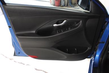 Hyundai Elantra GT 2018 - Thumbnail 9