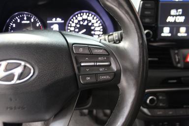 Hyundai Elantra GT 2018 - Thumbnail 16