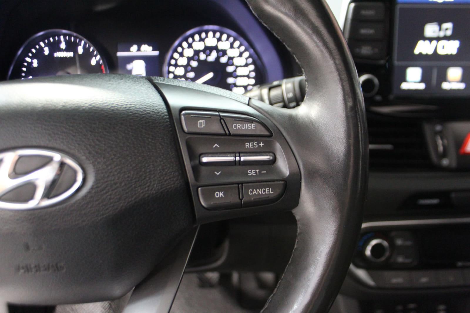 Hyundai Elantra GT 2018 - Image 16