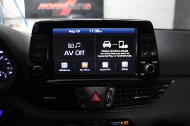 Hyundai Elantra GT 2018 - Thumbnail 19