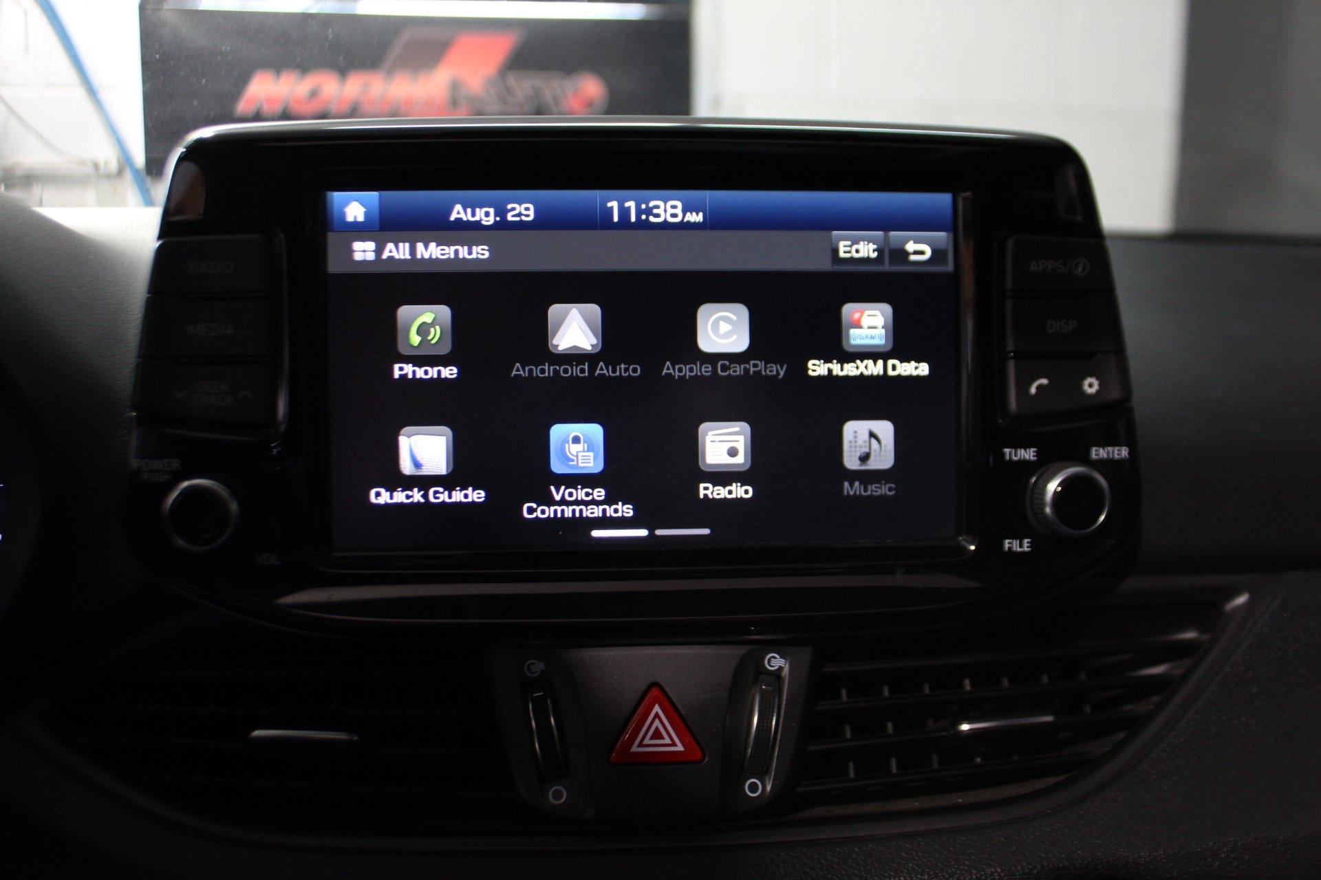 Hyundai Elantra GT 2018 - Image 21