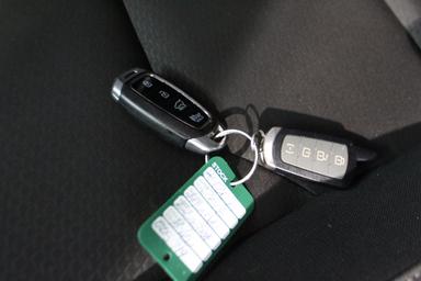 Hyundai Elantra GT 2018 - Thumbnail 27