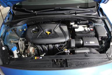 Hyundai Elantra GT 2018 - Thumbnail 28