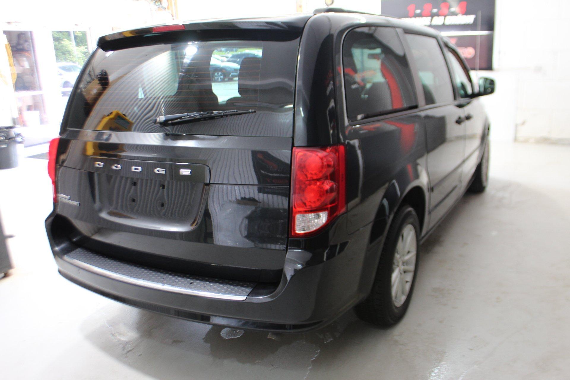 Dodge Grand Caravan 2017 - Image 5