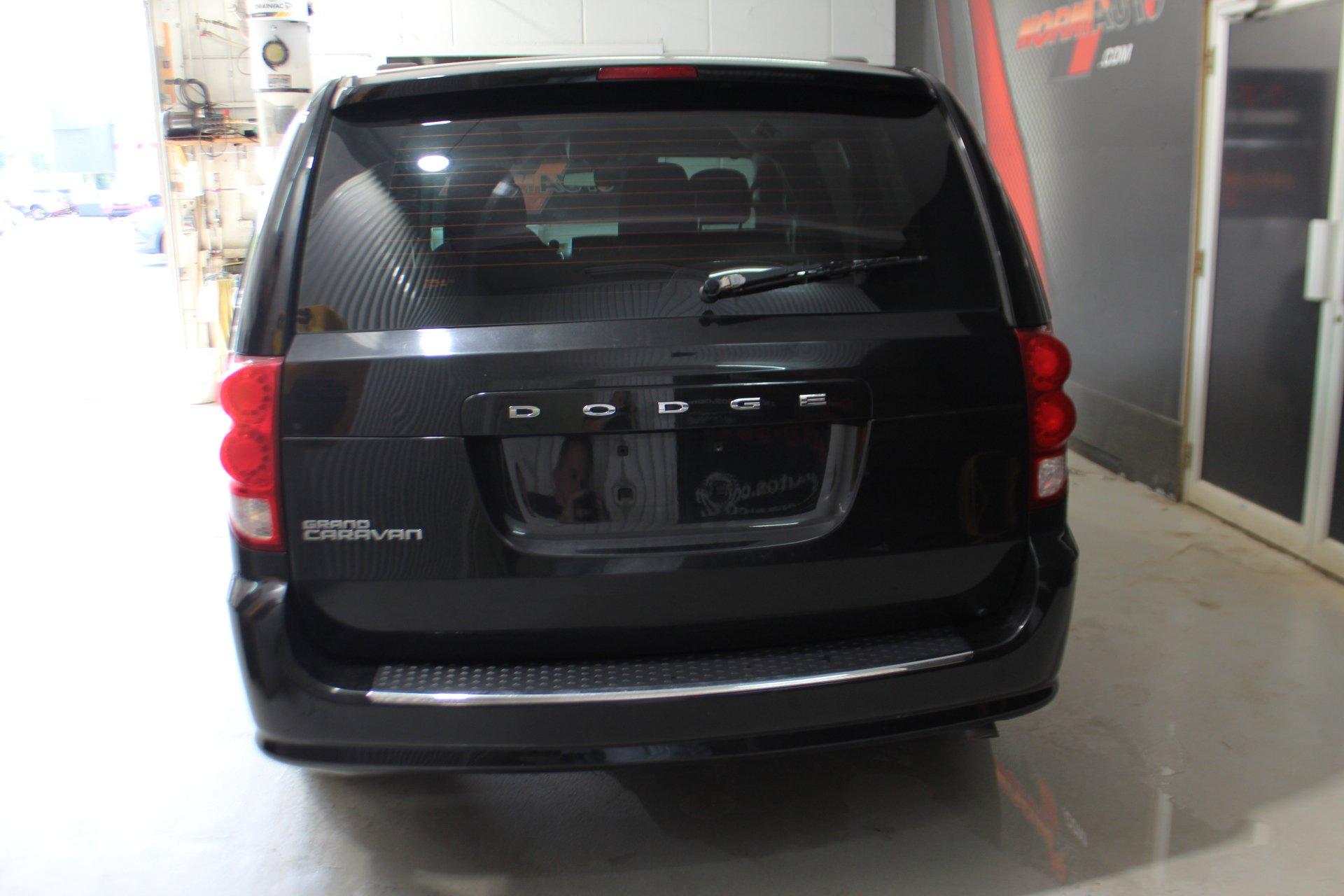 Dodge Grand Caravan 2017 - Image 6