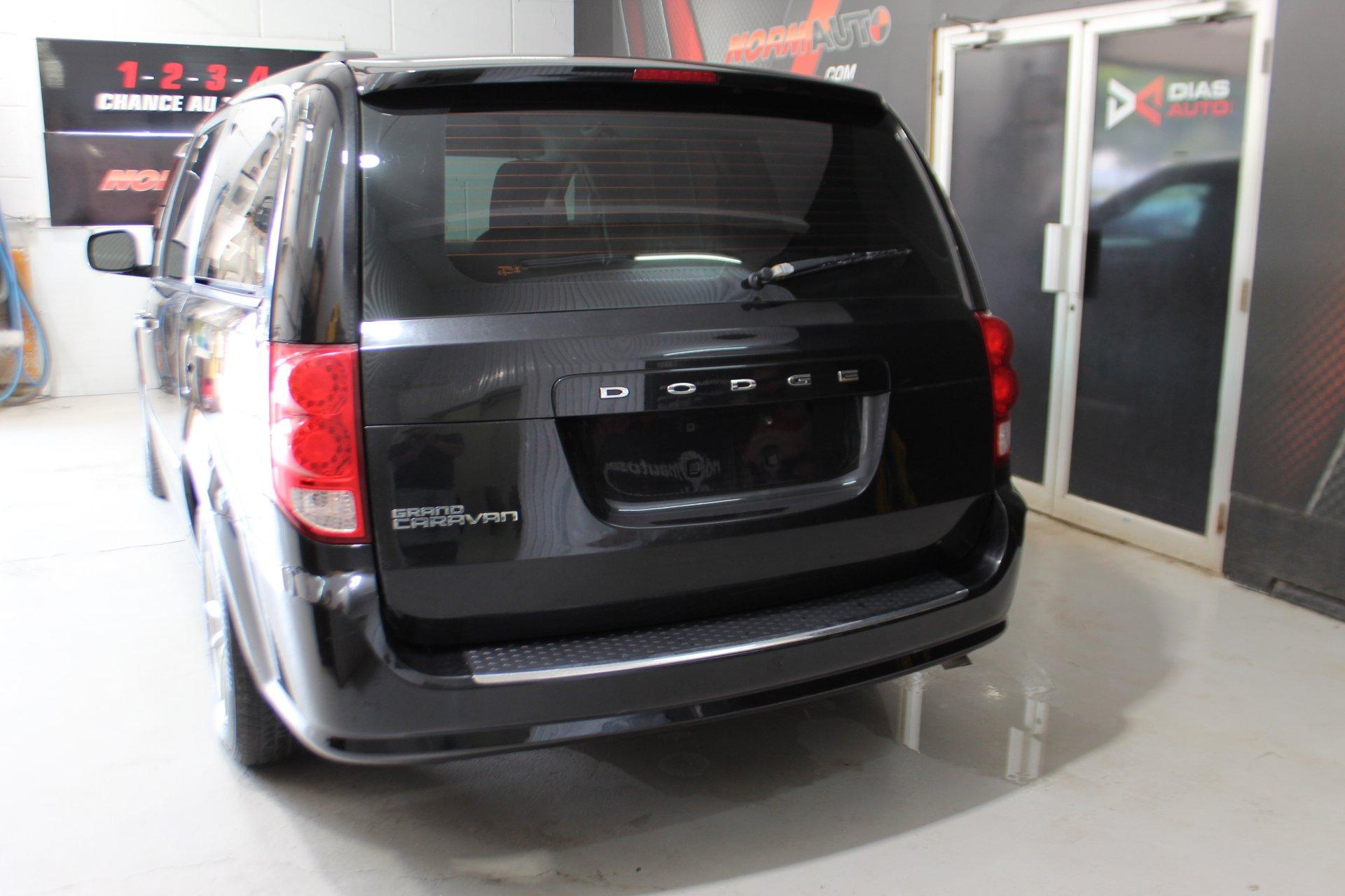 Dodge Grand Caravan 2017 - Image 7