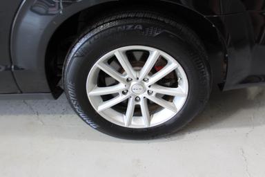 Dodge Grand Caravan 2017 - Thumbnail 8