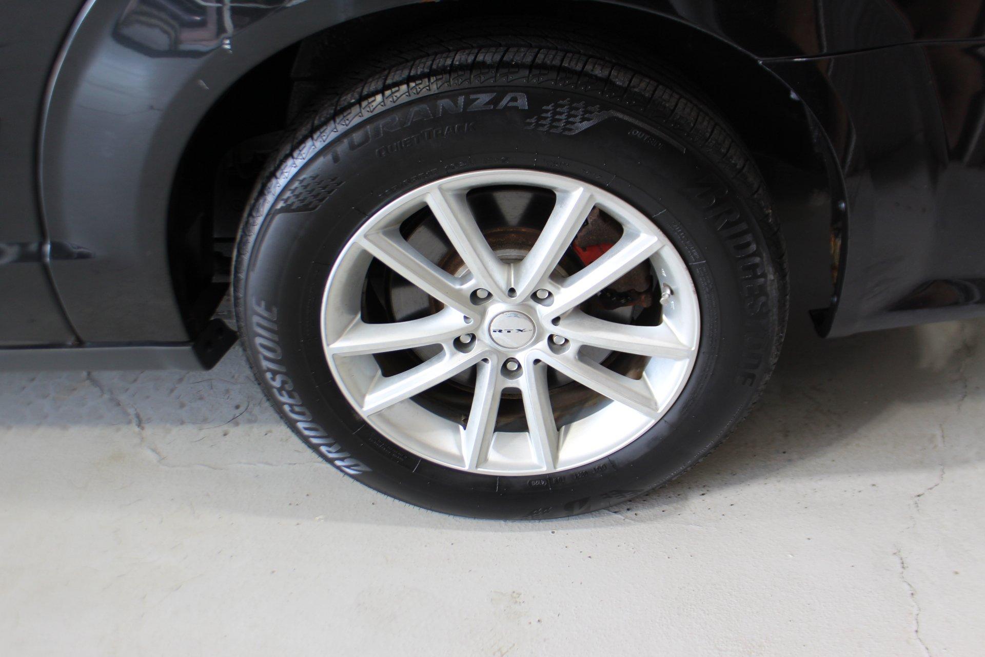 Dodge Grand Caravan 2017 - Image 8