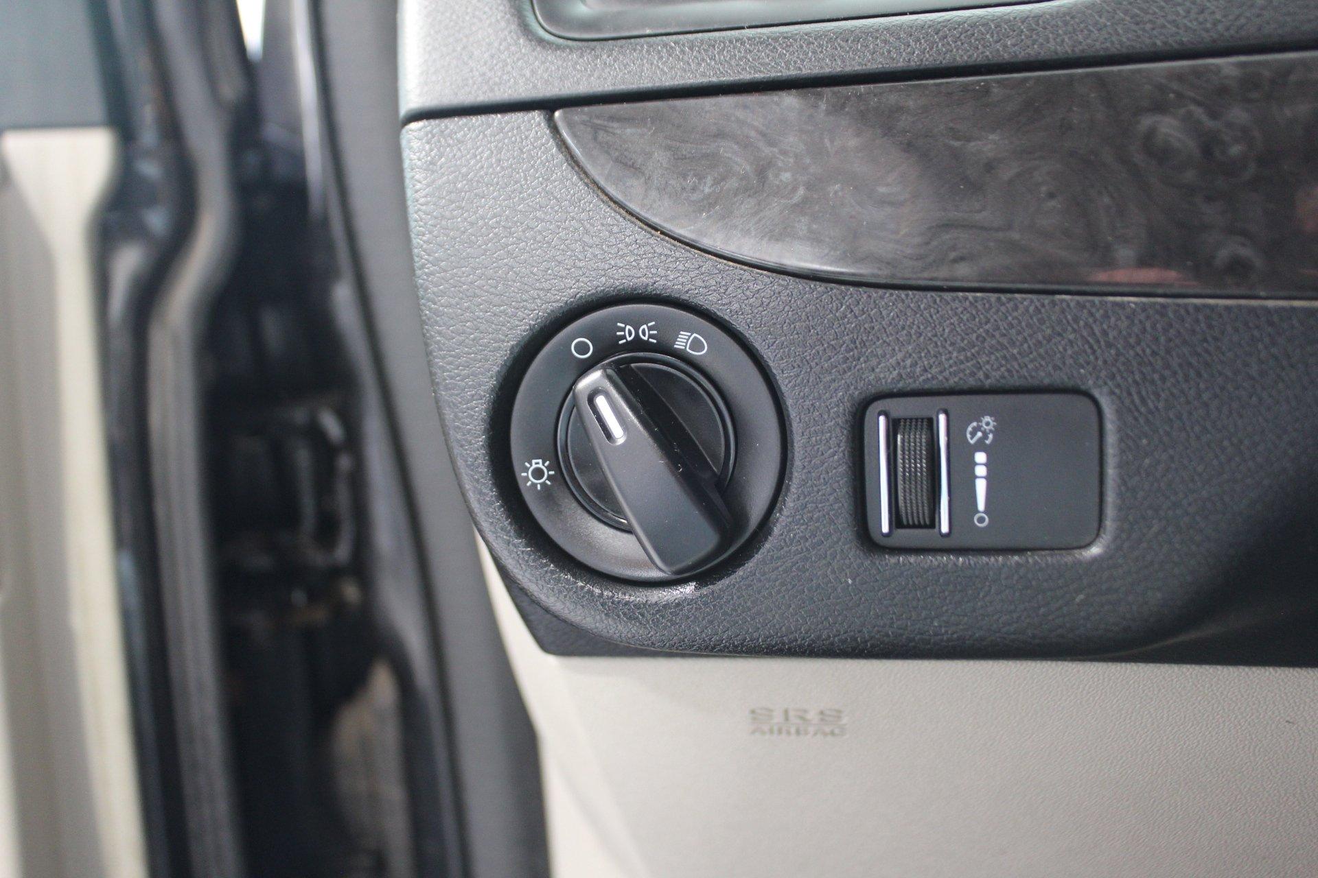 Dodge Grand Caravan 2017 - Image 11