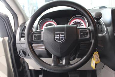 Dodge Grand Caravan 2017 - Thumbnail 13