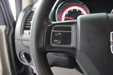 Dodge Grand Caravan 2017 - Thumbnail 14