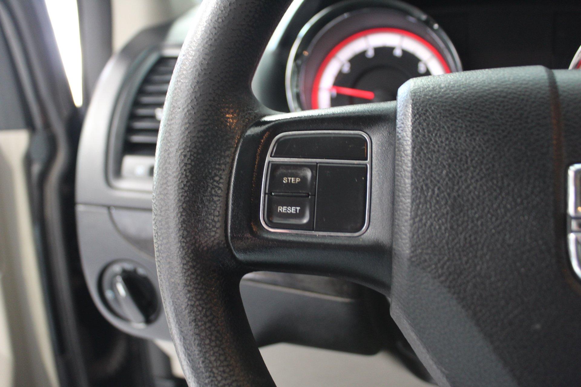 Dodge Grand Caravan 2017 - Image 14