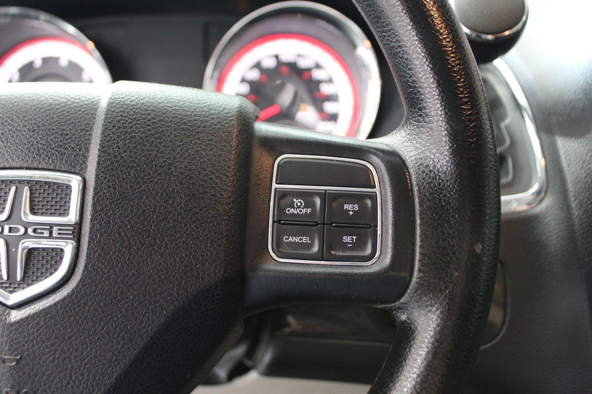 Dodge Grand Caravan 2017 - Image 15