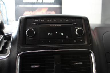 Dodge Grand Caravan 2017 - Thumbnail 17