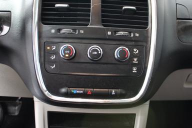 Dodge Grand Caravan 2017 - Thumbnail 20