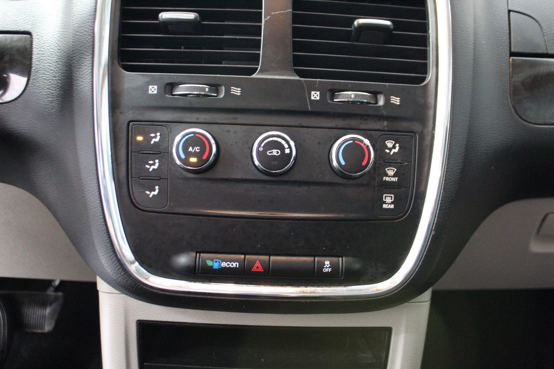 Dodge Grand Caravan 2017 - Image 20