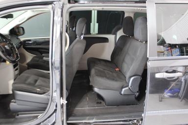 Dodge Grand Caravan 2017 - Thumbnail 22