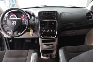 Dodge Grand Caravan 2017 - Thumbnail 12