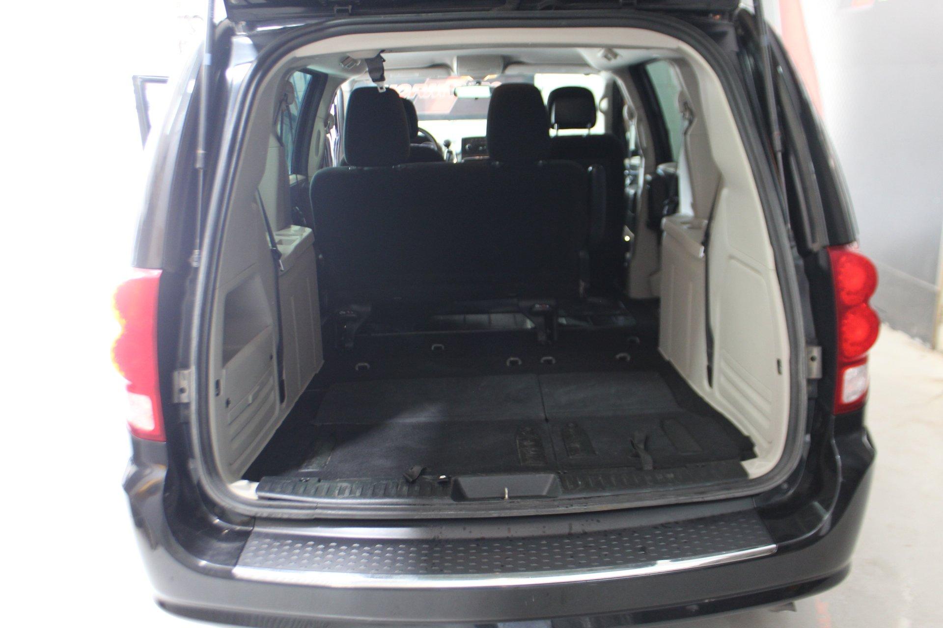 Dodge Grand Caravan 2017 - Image 23