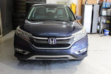 Honda CR-V 2016 - Thumbnail 4