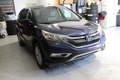 Honda CR-V 2016 - Thumbnail 5