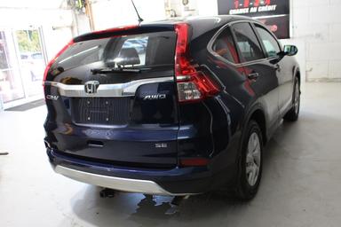 Honda CR-V 2016 - Thumbnail 6