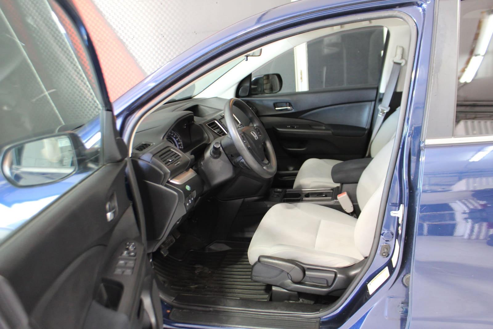 Honda CR-V 2016 - Image 12