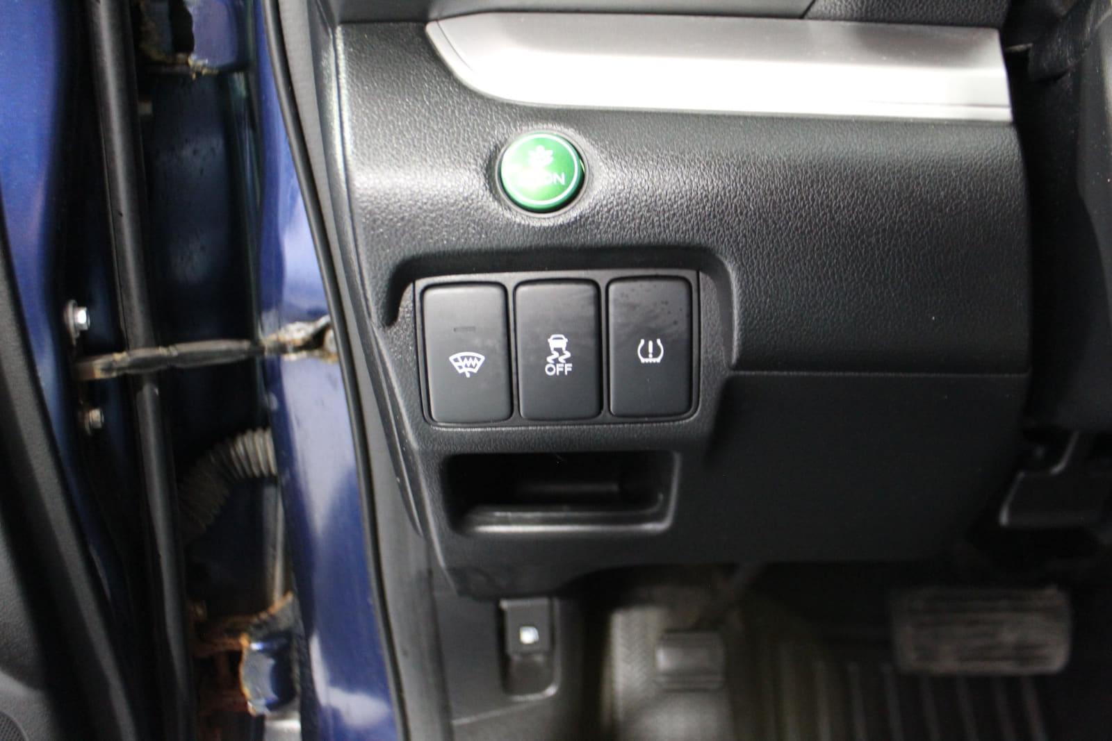 Honda CR-V 2016 - Image 13