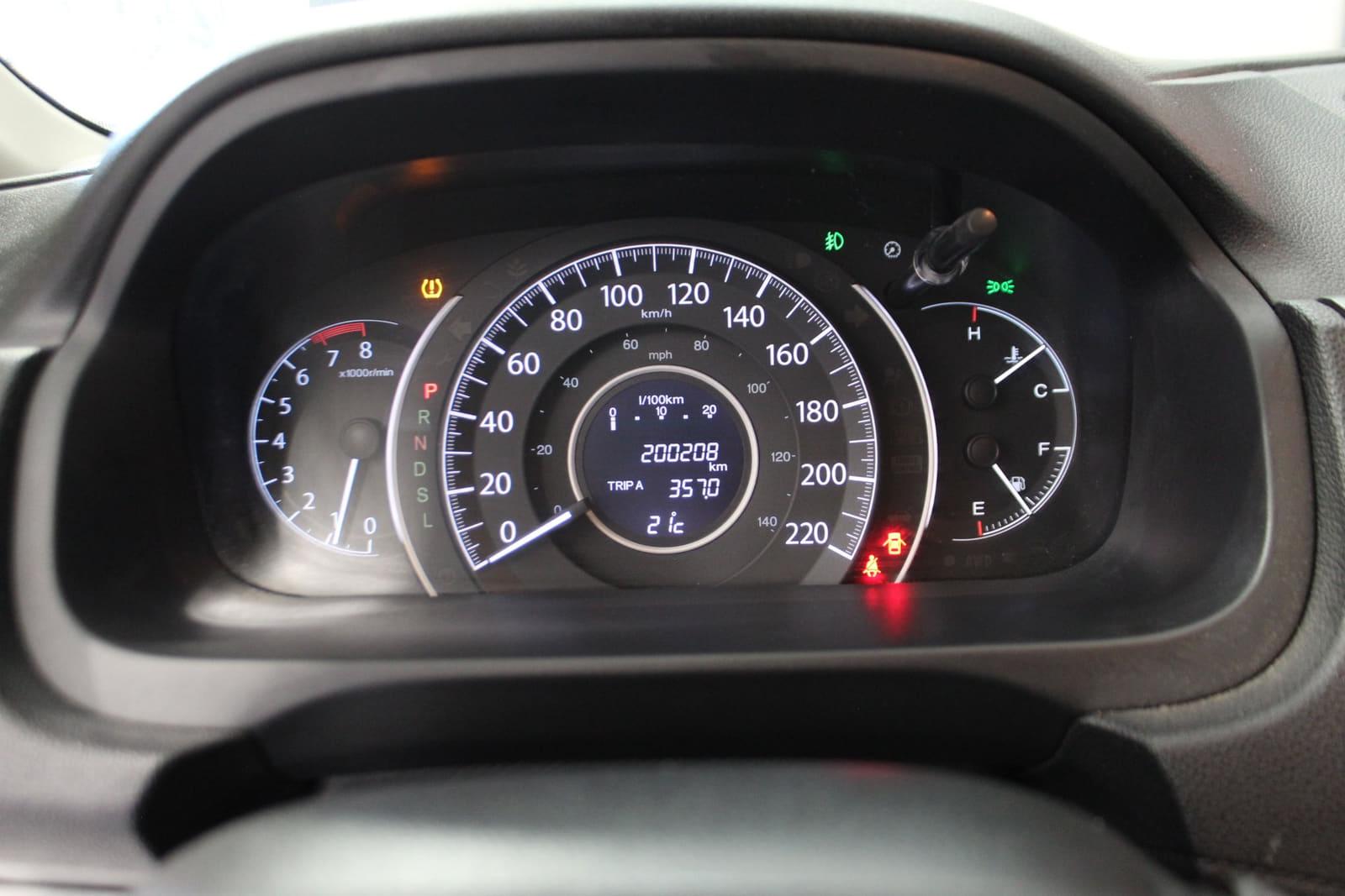 Honda CR-V 2016 - Image 17