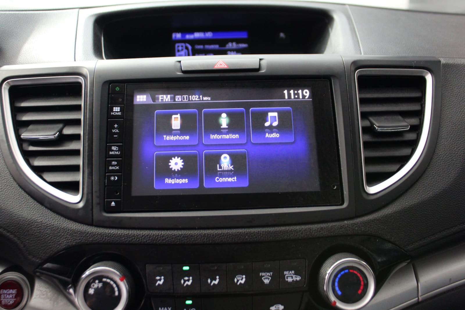 Honda CR-V 2016 - Image 20