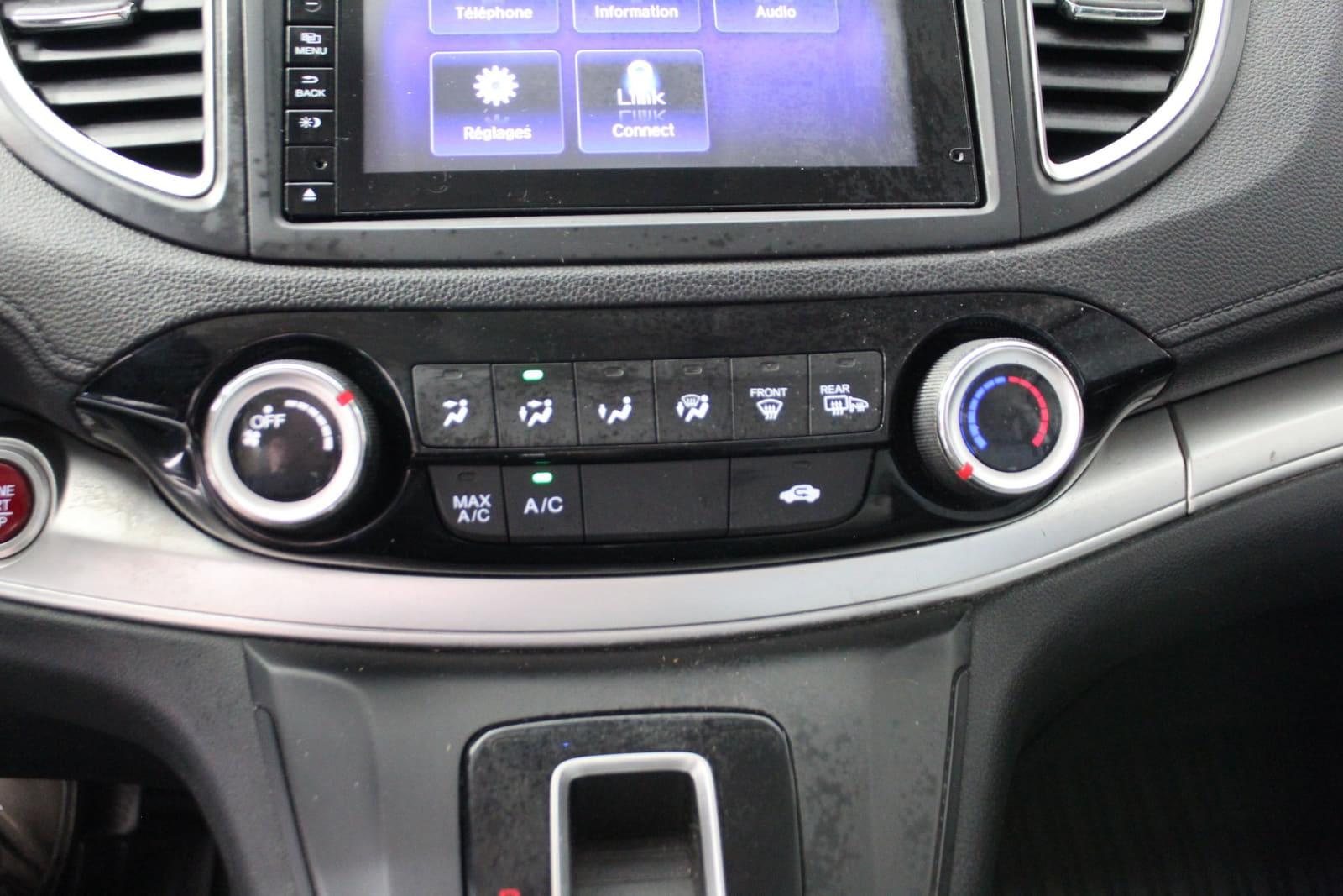 Honda CR-V 2016 - Image 22