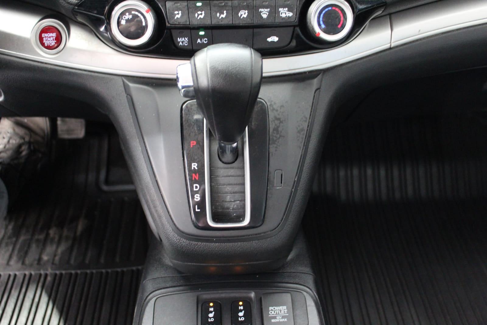 Honda CR-V 2016 - Image 23