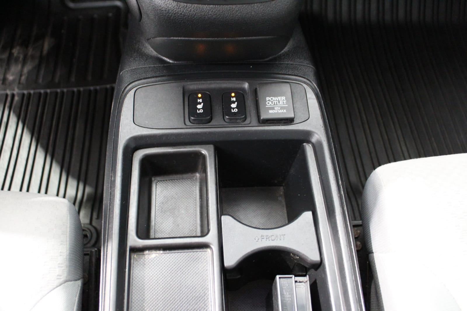 Honda CR-V 2016 - Image 25