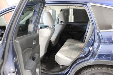Honda CR-V 2016 - Thumbnail 27