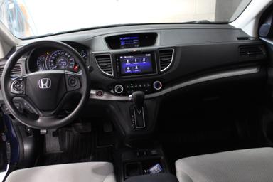 Honda CR-V 2016 - Thumbnail 11