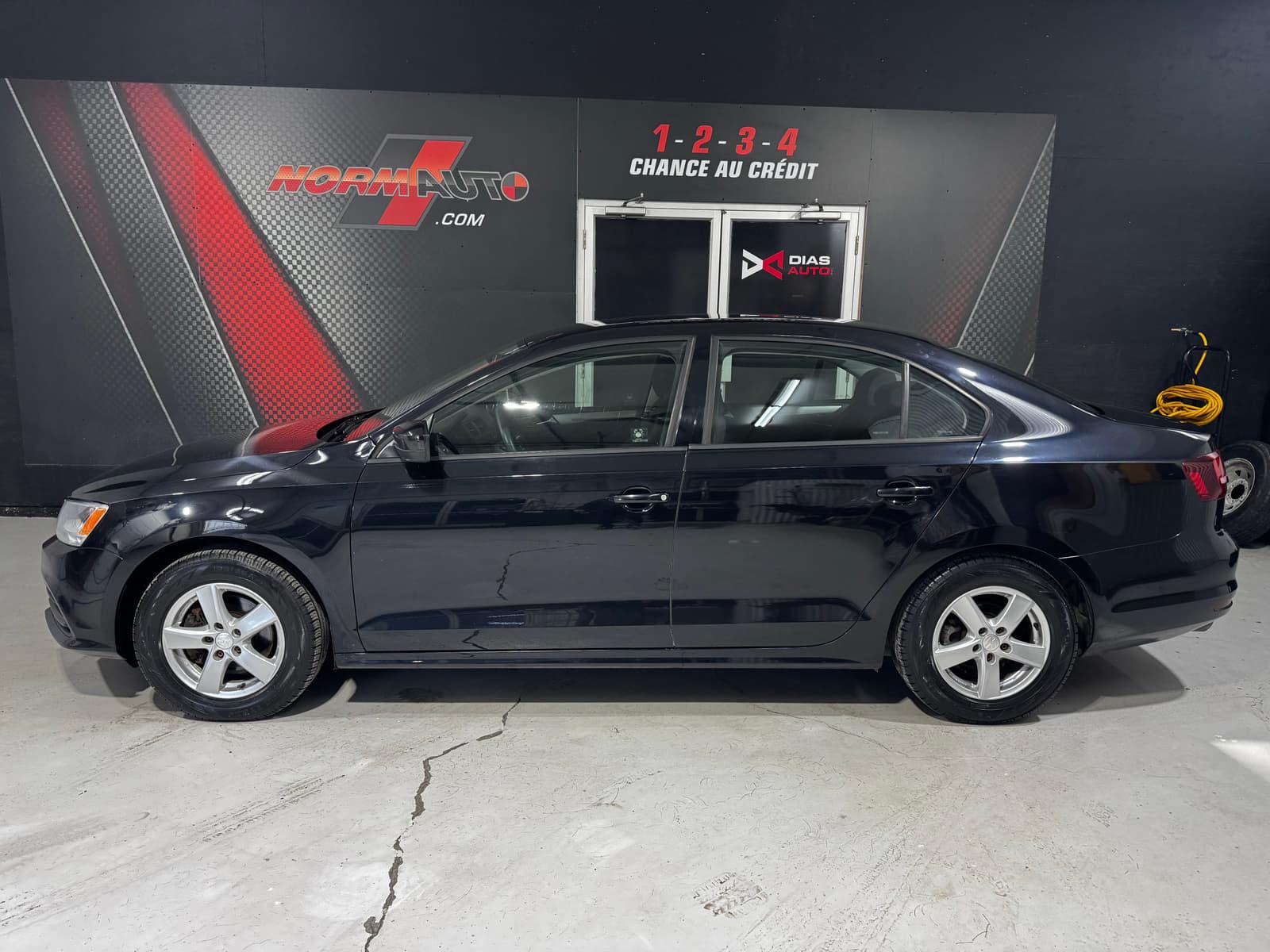 Volkswagen Jetta 2017 - Image 1