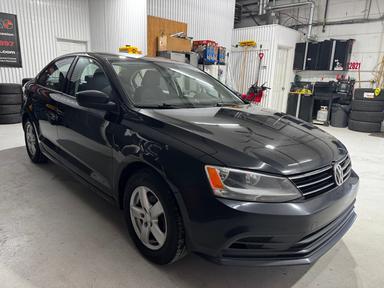 Volkswagen Jetta 2017 - Thumbnail 3